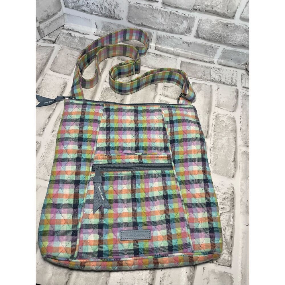 Vera Bradley crossbody bag